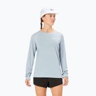 Дамски анцуг с дълъг ръкав NNormal Merino blue