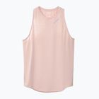 Дамски потник за бягане NNormal Race Tank pink