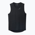 Мъжки потник за бягане NNormal Race Tank black