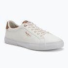 Дамски обувки Pepe Jeans Kenton Max white