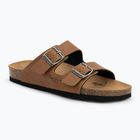 Pepe Jeans Oban Classic 1 brown дамски джапанки