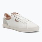 Pepe Jeans Kenton Court дамски обувки златиста охра кафяво