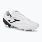 Joma Aguila Cup FG мъжки футболни обувки бяло/черно