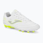 Joma Aguila FG мъжки футболни обувки бели