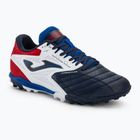 Joma Cancha TF мъжки футболни обувки морско/бяло