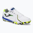 Мъжки футболни обувки Joma Dribling TF white