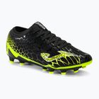 Мъжки футболни обувки Joma Gol FG black/yellow