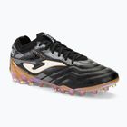 Joma мъжки футболни обувки Powerful Cup AG black/gold