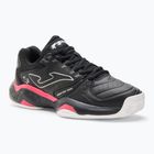 Дамски обувки за тенис Joma Master 1000 Lady C black/pink