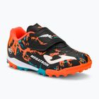 Детски футболни обувки Joma Megatron Jr TF черни
