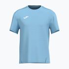 Мъжка тениска Joma Torneo turquoise