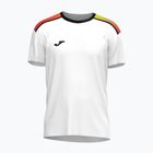 Мъжка тениска Joma Smash SS white
