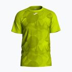 Мъжка тениска Joma Challenge yellow