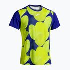 Мъжка тениска за тенис Joma Challenge blue