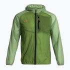 Мъжки Joma R-Trail Nature Raincoat яке за бягане зелено 103498