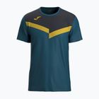 Мъжка тениска Joma Court green/gold