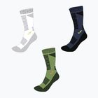 Joma R-Trail Nature чорапи 3 чифта многоцветен