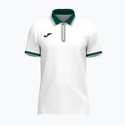 Мъжка тенис-поло блуза Joma Torneo Polo white