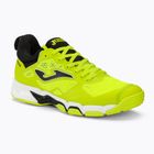 Мъжки обувки за хандбал Joma B.Breston lemon fluor