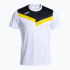 Мъжка тениска Joma Court white/black