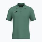 Мъжка тенис-поло блуза Joma Torneo Polo khaki