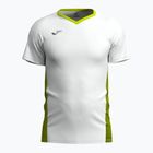 Мъжка тениска Joma Court white/green