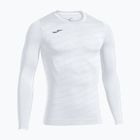 Мъжка термоактивна блуза с дълъг ръкав Joma Classic white