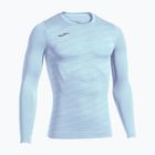 Мъжка термоактивна блуза с дълъг ръкав Joma Classic sky blue