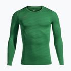 Мъжка термоактивна блуза с дълъг ръкав Joma Classic green