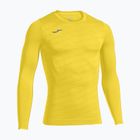 Мъжка термоактивна блуза Joma Classic yellow