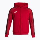 Мъжки суитшърт за бягане Joma Elite XI Hoodie red