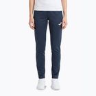 Дамски панталони за бягане Joma Elite XI Long navy
