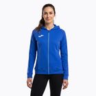 Дамски суитшърт за бягане Joma Elite XI Hoodie royal