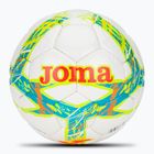 Футболна топка Joma Dali III flour turquoise / flour coral размер 5