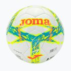 Футболна топка Joma Dali III flour turquoise / flour coral размер 5