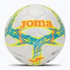 Футболна топка Joma Dali III flour turquoise/flour coral размер 4
