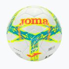 Joma Dali III брашно тюркоаз/брашно корал футболен размер 3