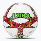 Футболна топка Joma Dali III red/fluor green размер 4
