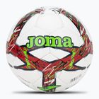 Футболна топка Joma Dali III red/fluor green размер 3