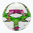 Футболна топка Joma Dali III green fluor/pink/navy размер 4