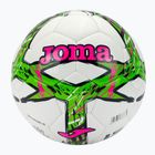 Футболна топка Joma Dali III green fluor/pink/navy размер 3