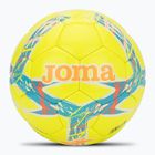 Футболна топка Joma Dali III yellow/fluor turquoise размер 5