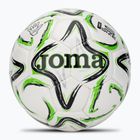 Футболна топка Joma Egeo II black/fluor green размер 5