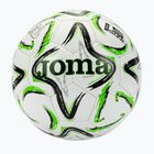 Футболна топка Joma Egeo II black/fluor green размер 5