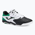 Мъжки футболни обувки Joma Cancha IN black/white