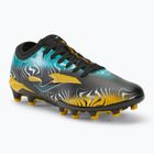 Мъжки футболни обувки Joma Evolution FG black/gold