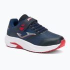 Детски обувки за бягане Joma Speed navy/red