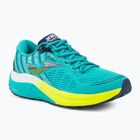 Мъжки обувки за бягане Joma Victory тюркоаз/жълт