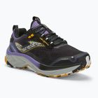 Дамски обувки за бягане Joma Tundra black/blue