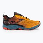 Мъжки обувки за бягане Joma Tundra mustard/brown